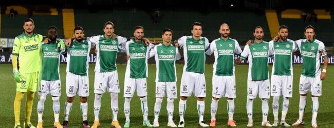Luigi Castaldo: “Avellino da prime cinque-sei posizioni. Giusta la riconferma di Biancolino. Difficoltà in attacco? Tutto nella norma, i gol arriveranno”