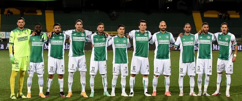 Luigi Castaldo: “Avellino da prime cinque-sei posizioni. Giusta la riconferma di Biancolino. Difficoltà in attacco? Tutto nella norma, i gol arriveranno”