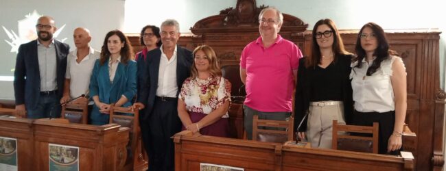 Mobilità sostenibile: sei paesi sanniti protagonisti con “Bici in Comune”