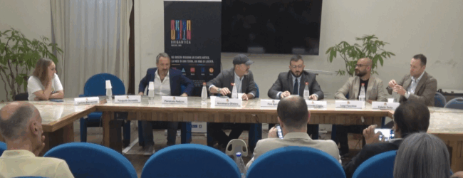 Chiude “Brigantica”, resta aperto il dibattito su ciò che fu “l’unità d’italia”