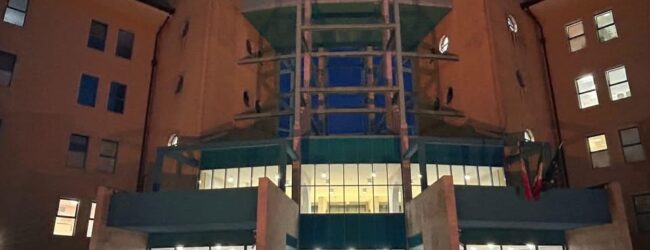 Giornata nazionale per la sicurezza delle cure:  l’Azienda Moscati accende i riflettori sul neonato e sul bambino