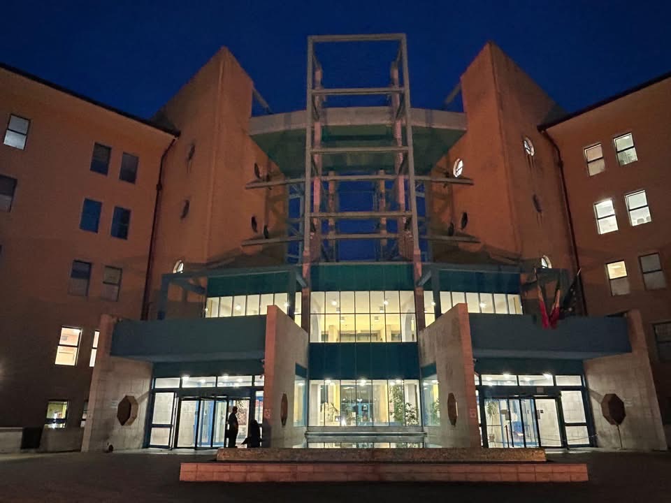 Giornata nazionale per la sicurezza delle cure:  l’Azienda Moscati accende i riflettori sul neonato e sul bambino