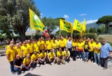 Coldiretti Campania in marcia verso bari: domani mobilitazione contro il grano estero