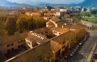 Avellino, al Conservatorio Cimarosa ripartono i corsi Inail su salute e sicurezza sul lavoro