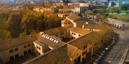 Avellino, al Conservatorio Cimarosa ripartono i corsi Inail su salute e sicurezza sul lavoro