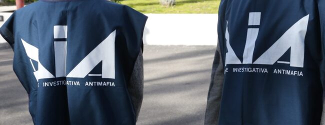 Narcotraffico: coinvolto anche noto pregiudicato di San Martino Valle Caudina