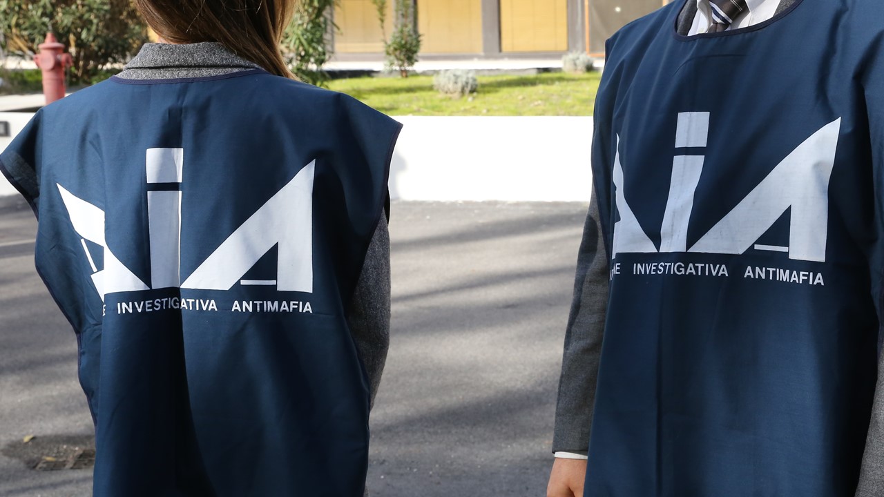 Narcotraffico: coinvolto anche noto pregiudicato di San Martino Valle Caudina