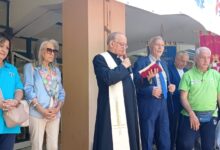 Gli sportivi sanniti piangono la perdita di Don Pompilio Cristino, padre spirituale dello sport