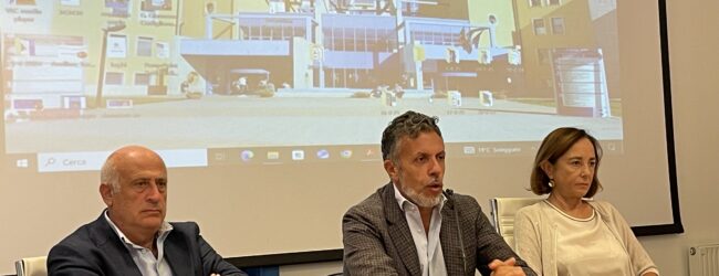 Pronto soccorso: la riorganizzazione passa anche per la formazione. Al Moscati una giornata dedicata alle corrette procedure di triage