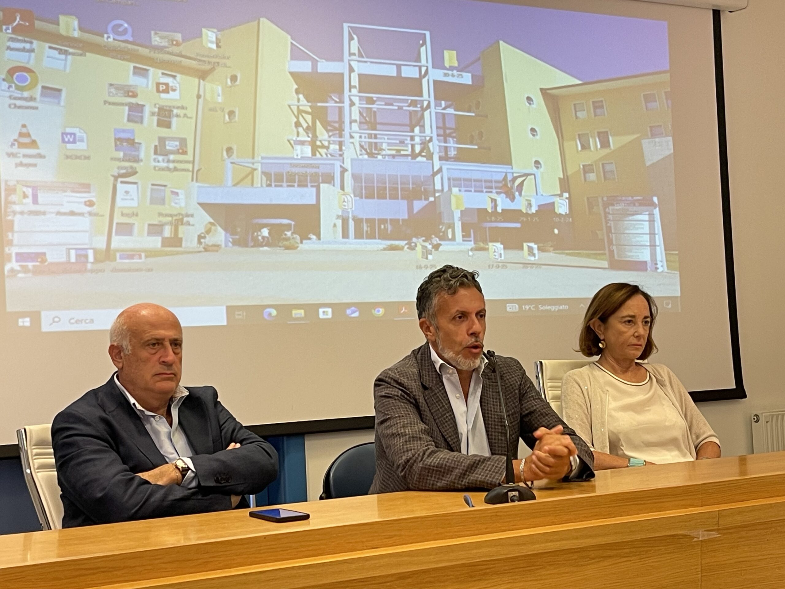 Pronto soccorso: la riorganizzazione passa anche per la formazione. Al Moscati una giornata dedicata alle corrette procedure di triage