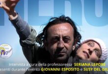 A San Giorgio del Sannio con “Cinema sotto le stelle” arriva Giovanni Esposito