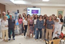 Al Fatebenefratelli di Benevento corso di simulazione per la gestione delle emergenze in sala parto