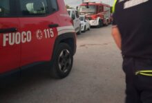 Incidente ferroviario, sul posto anche la Protezione civile di Benevento