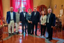 Mastella riceve la SVIMAR: Premio internazionale e evento sulle aree interne del Mezzogiorno