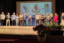 Benevento ha ospitato la 21ª edizione del Gran Premio “Campania Felix”