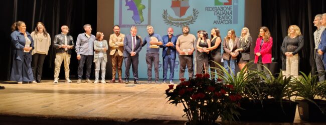 Benevento ha ospitato la 21ª edizione del Gran Premio “Campania Felix”