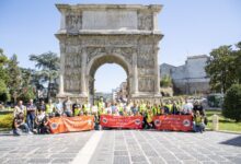 Nasce a Benevento la nuova Sezione Motoclub VVF Italia