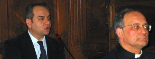 Le Acli di Benevento ricordano don Pompilio Cristino