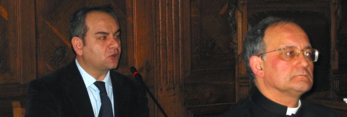 Le Acli di Benevento ricordano don Pompilio Cristino