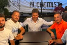 Foglianise, incontro di Forza Italia con l’on. Rubano e i candidati De Sisto ed Errico