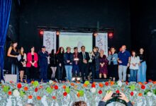 Stregarti, Premio Arco di Traiano: serata conclusiva al Teatro San Nicola di Benevento