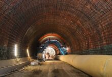 Napoli–Bari AV/AC: completata la Galleria San Lorenzo, la seconda più lunga del lotto Telese–Vitulano