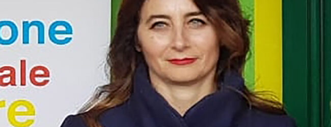 Giulia Magliulo per la direzione del carcere di Airola