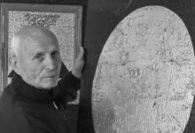 “I giorni della clessidra, o la libertà del cuore” il nuovo libro di Giuseppe Leone