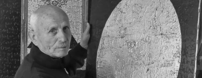 “I giorni della clessidra, o la libertà del cuore” il nuovo libro di Giuseppe Leone