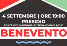 “Con la Palestina, contro il Genocidio”: la CGIL in piazza