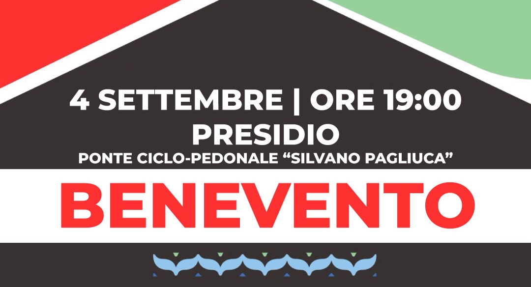 “Con la Palestina, contro il Genocidio”: la CGIL in piazza
