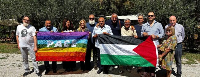 Sinistra Italiana Benevento: assemblea provinciale e preparazione alle elezioni regionali