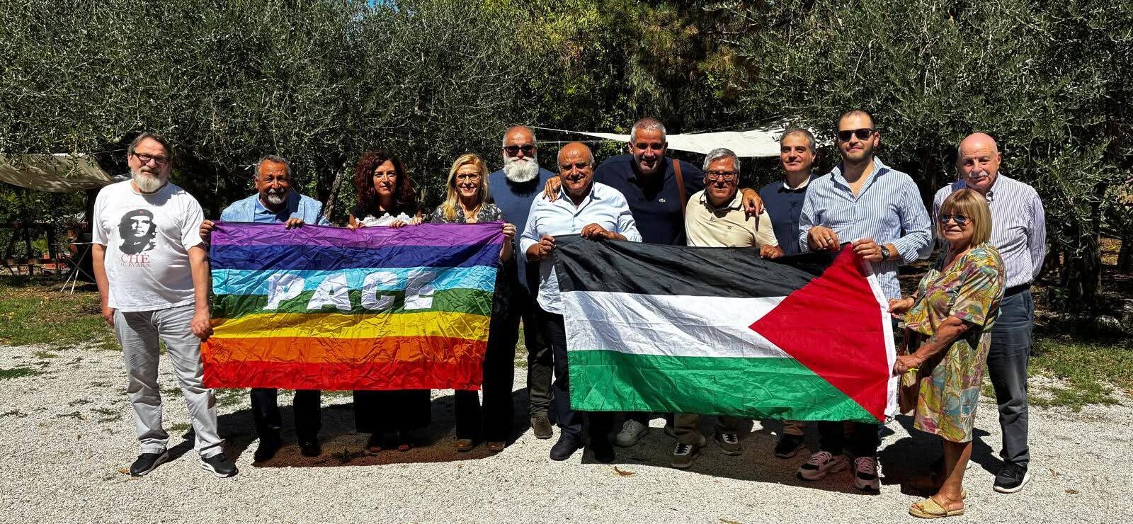 Sinistra Italiana Benevento: assemblea provinciale e preparazione alle elezioni regionali