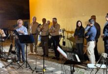 Castelvenere, il sindaco Di Santo traccia in pubblico il bilancio di 4 anni di amministrazione: “Si vince in squadra, non da solisti”.