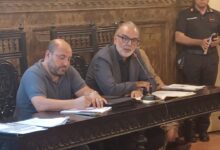 GESESA: così gestiamo l’acqua nel Comune di Sant’Agata de’ Goti. L’Amministratore Delegato Salvatore Rubbo interviene in consiglio comunale