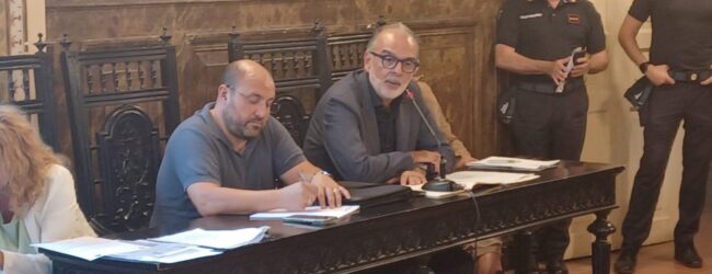 GESESA: così gestiamo l’acqua nel Comune di Sant’Agata de’ Goti. L’Amministratore Delegato Salvatore Rubbo interviene in consiglio comunale