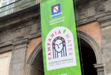 Terre di Molinara modello a Campania Mater