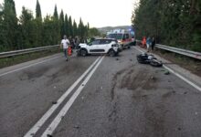 Incidente stradale sulla Tangenziale Ovest: muore 56enne