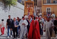 A Terranova di Arpaise Solenni Festeggiamenti in onore dei Santi Medici Cosma e Damiano