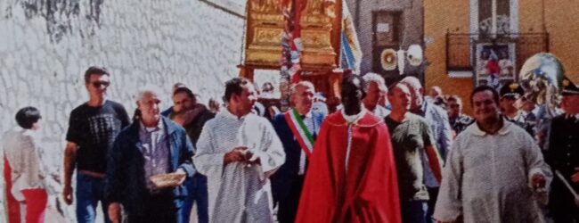 A Terranova di Arpaise Solenni Festeggiamenti in onore dei Santi Medici Cosma e Damiano