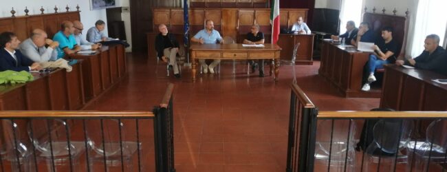 Approvato all’unanimità il dossier di candidatura “Città Caudina Capitale Italiana della Cultura 2028”