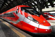 Lavori di potenziamento sulla linea Napoli-Bari: variazioni d’orario e cancellazioni dei treni