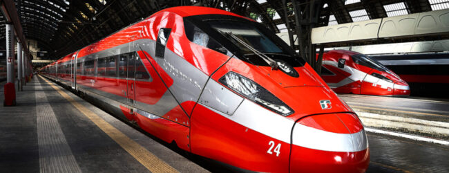 Lavori di potenziamento sulla linea Napoli-Bari: variazioni d’orario e cancellazioni dei treni