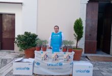 Arpaise, buona adesione per la campagna Ulivo dell’UNICEF