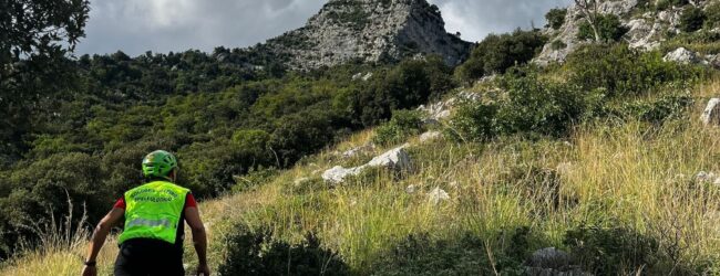 Faicchio, due arrampicatori soccorsi allo ‘Spigolo del Monaco’/ Video