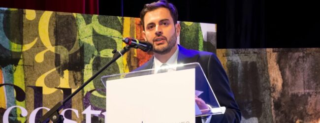 Basile (Ance): “Italia, il rischio di spegnere il motore mentre accelera”