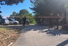 Domani i funerali di Elisa e Cosimo, lutto cittadino a Paupisi