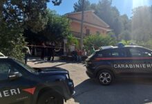 Strage di Paupisi, venerdi i funerali di Elisa e Cosimo