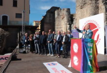 Pace e volontariato. Tre giorni di impegno per le ACLI 