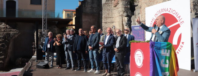 Pace e volontariato. Tre giorni di impegno per le ACLI 